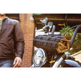 Maleta delantera JACKET ROLL Multi-Fit 5224 Kuryakyn