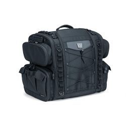 Maleta trasera MOMENTUM ROAD WARRIOR BAG Multi-Fit 5284 Kuryakyn