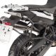 Soporte Maletero Trasero Monokey SUZUKI DL1000 V-Strom 14-16 KR3105 Kappa