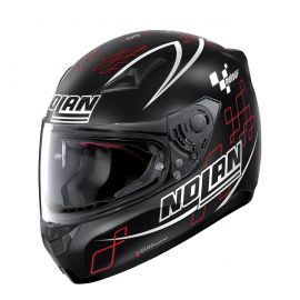 Casco N60-5 MotoGP 89 Nolan