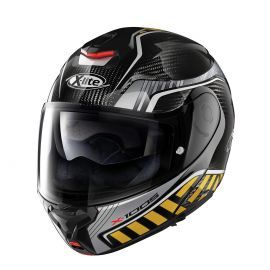 Casco X-1005 Ultra Carbon Cheyenne 15