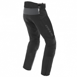 Pantalon Tonale D-Dry Corto Ngo/Ebony
