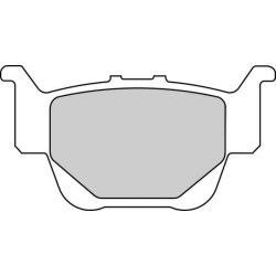 Zapata Disco [FA373] Hon TRX 420  450  650  680 tras