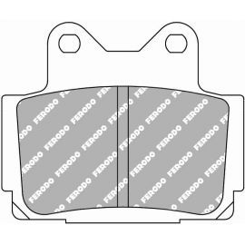 Zapata Disco [FA104] Yam XJ 600 S 98-03 tras