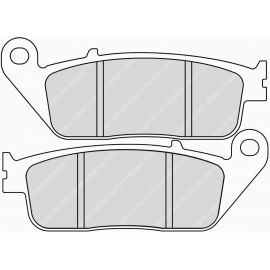 Zapata Disco [FA142/FA196] BMW C600 Sport  C650 GT  Triumph Thruxton 900  del