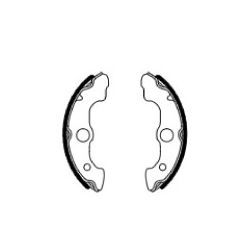 Zapata Tambor [347] Hon TRX 350 00-07  TRX 400 04-07  450  500 44287 del
