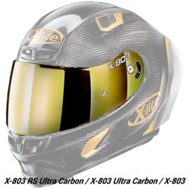 Mica gold Racing  X803 RS/802/702/661/603
