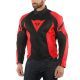 Chamarra Air Crono 2 Text Ngo/Rjo Lava Dainese