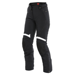 Pantalon Carve Master 3 Gore-Tex P/Mujer Ngo/Bco Dainese