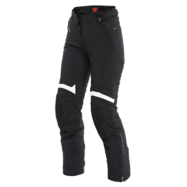 Pantalon Carve Master 3 Gore-Tex P/Mujer Ngo/Bco Dainese