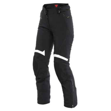 Pantalon Carve Master 3 Gore-Tex P/Mujer Ngo/Bco Dainese