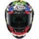 X-803 RS Ultra Carbon C.Davies 23