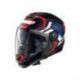 Casco N70-2 GT Spinnaker N-com 45 NgoMate/azul/bco/rojo