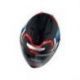 Casco N70-2 GT Spinnaker N-com 45 NgoMate/azul/bco/rojo