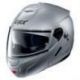 Casco G9.2 Kinetic N-Com 03 Plata