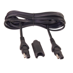 Cable (SAE H/Pinzas) 30 cm OptiMATE