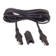Cable (SAE H/Pinzas) 30 cm OptiMATE