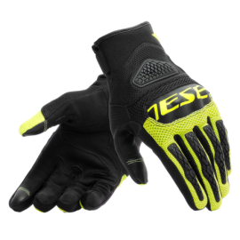 Guantes Bora Ngo/Ama Fluo