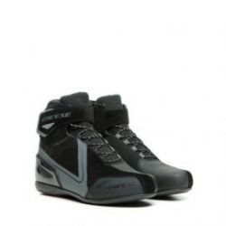 Botas Energyca D-Wp Ngo/Anthracite