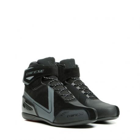 Botas Energyca D-Wp Ngo/Anthracite