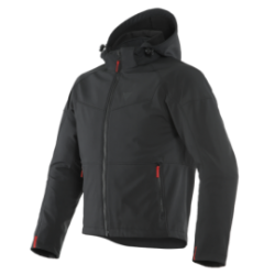 Chamarra Ignite Tex Ngo 48 Dainese