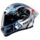 X-803 RS Ultra Carbon Rins Austin 066