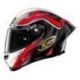 X-803 RS Ultra Carbon50 th Anivversary 62