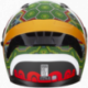 Casco Obsidian Huichol Verde Hax