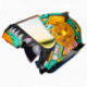 Casco Amatista Jaguar Aqua Hax