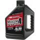 Lubricante Extra 15w50 4T 100% Synthetic 1Lt. Maxima