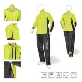 Impermeables GIVI