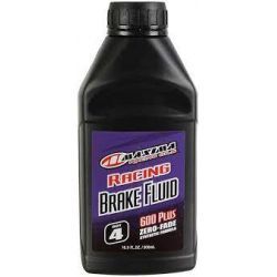 Liquido de Frenos SUPER DOT 4 RACING Alta temperatura 16.9OZ  Maxima