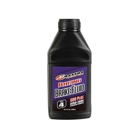 Liquido de Frenos SUPER DOT 4 RACING Alta temperatura 16.9OZ  Maxima