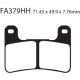 Zapata  M518Z04  Racing Z04: del 07SU27 (FA379)