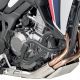 Defensa Motor parte baja HONDA CRF1000L Africa Twin 16- No compatible con DCT KN1144 Kappa