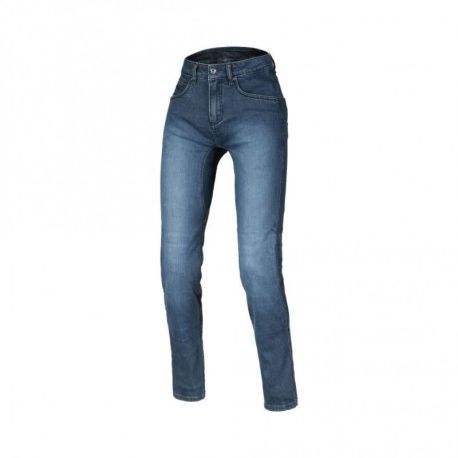 Pantalon Bloom Mezclilla P/Mujer