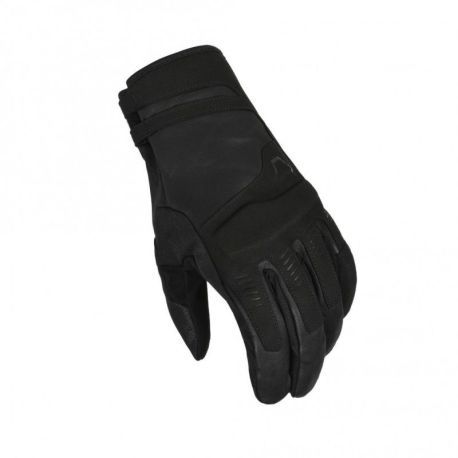 Guantes Text/Piel  Drizzle RTX  Ngo