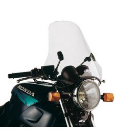 Parabrisas Universal grande transparente 33A Kappa