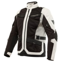 Chamarra Desert Text Peyote/Ngo/Gris Dainese