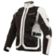 Chamarra Desert Text Peyote/Ngo/Gris Dainese