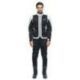 Chamarra Desert Text Peyote/Ngo/Gris Dainese