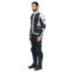 Chamarra Desert Text Peyote/Ngo/Gris Dainese
