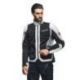 Chamarra Desert Text Peyote/Ngo/Gris Dainese