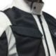 Chamarra Desert Text Peyote/Ngo/Gris Dainese