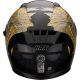 Casco Obsidian  Slayer Ngo/oro/plata Hax