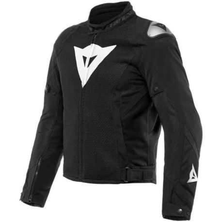 Chamarra  Text Energyca Air Ngo Dainese