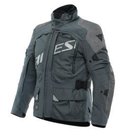 Chamarra Springbok 3L Absoluteshell Gris Dainese