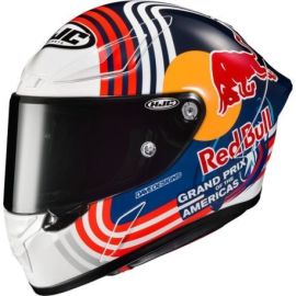RPHA 1 Red Bull Austin GP MC21 HJC