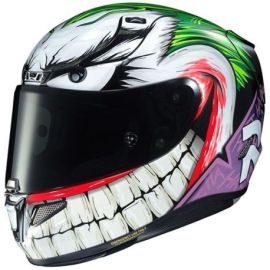 RPHA 11  JOKER MC48 HJC