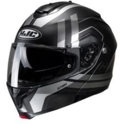C91 OCTO MC5SF HJC